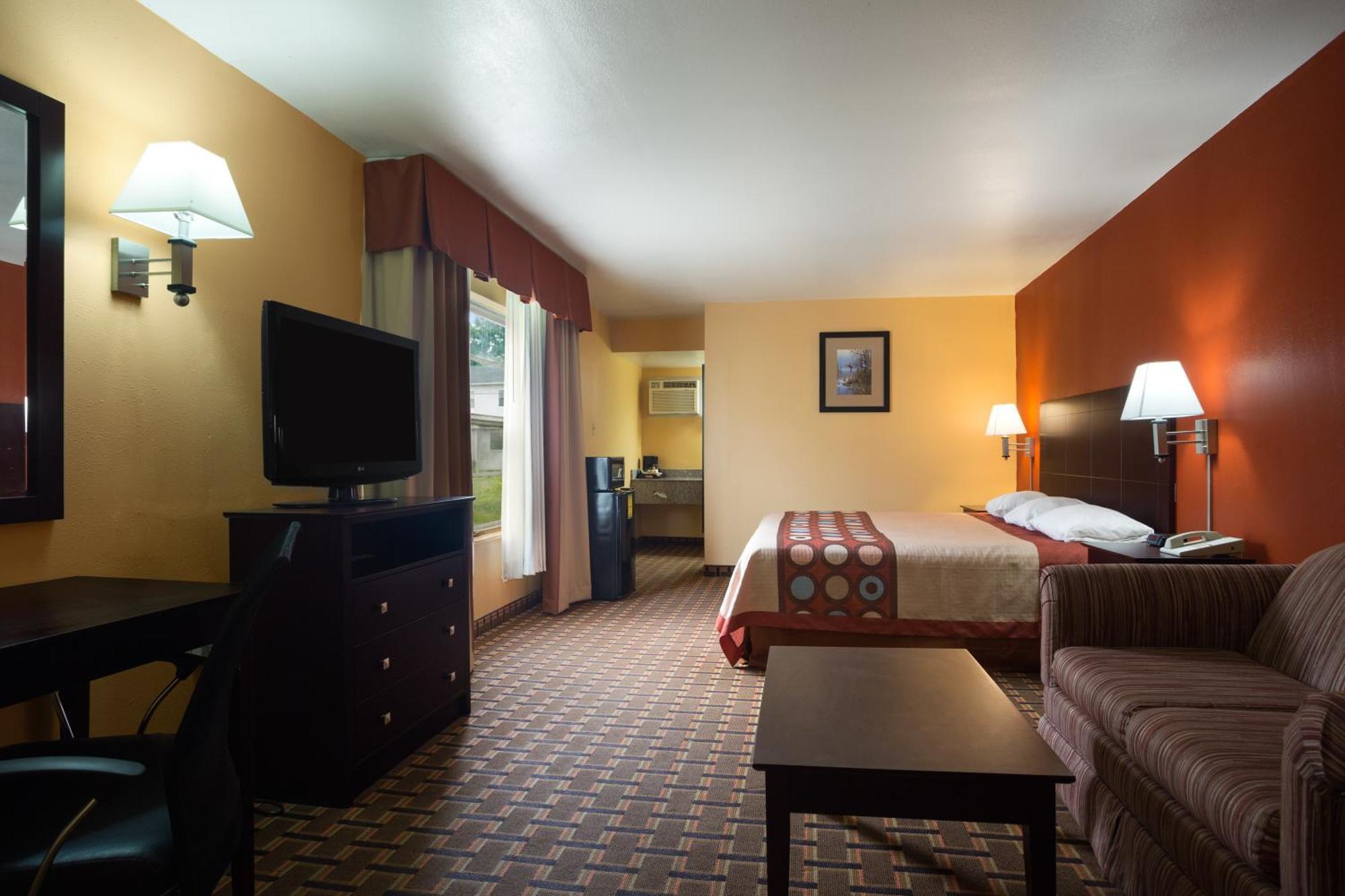 Fairbridge Inn Express Stuttgart Bagian luar foto