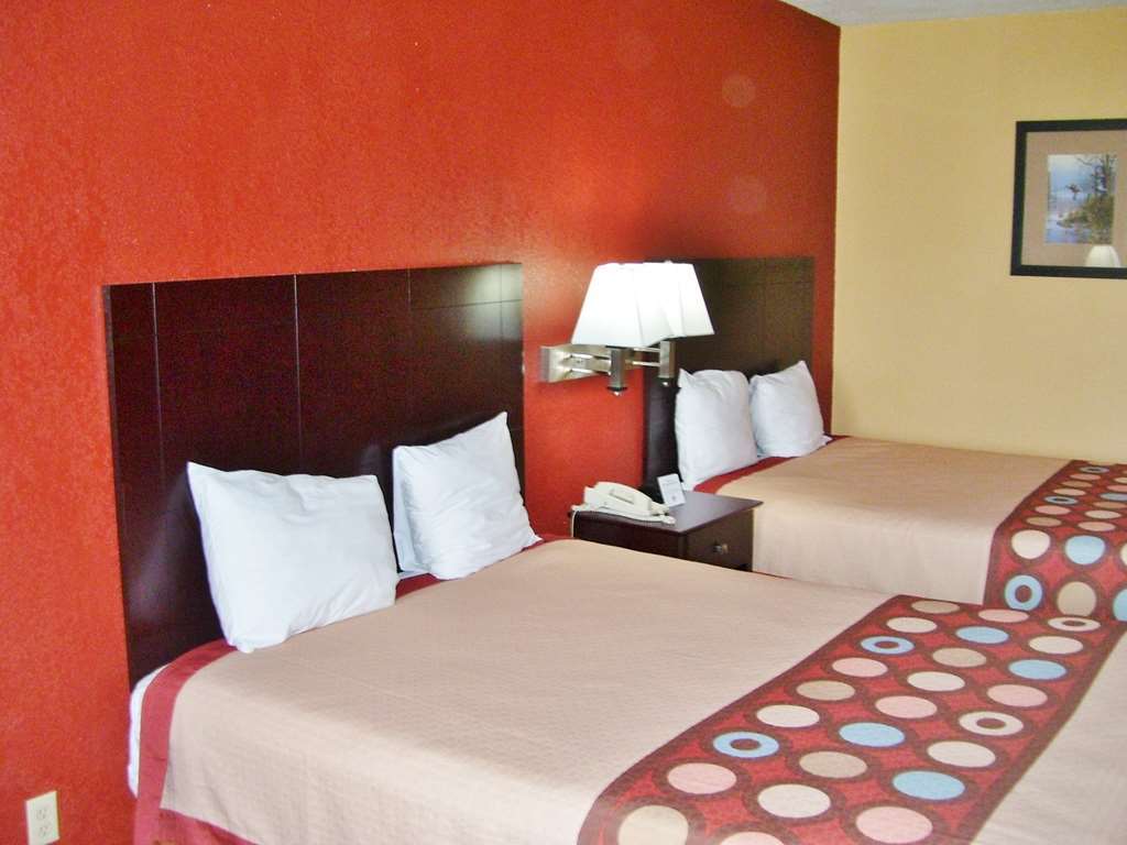 Fairbridge Inn Express Stuttgart Ruang foto