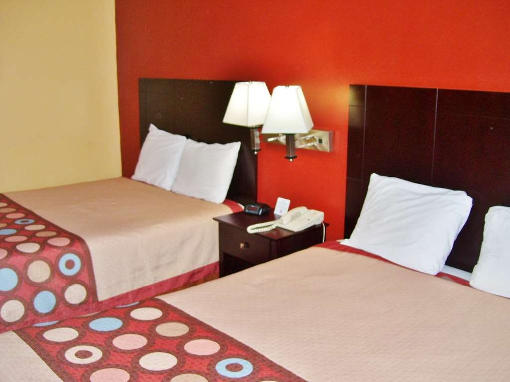 Fairbridge Inn Express Stuttgart Ruang foto