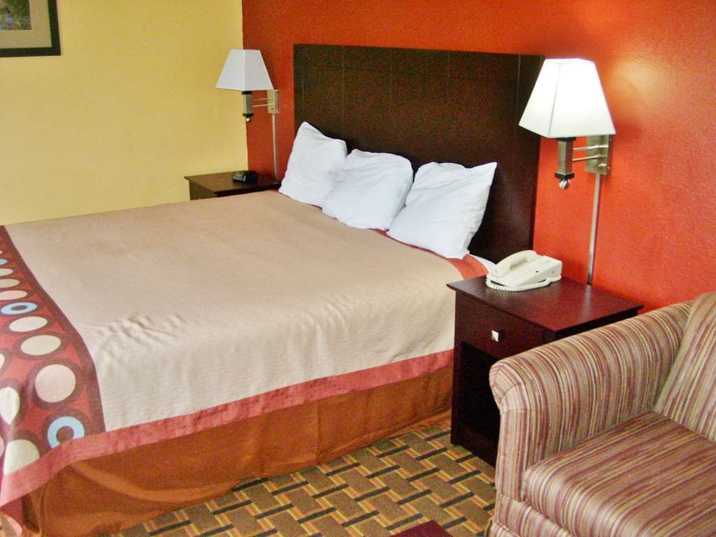 Fairbridge Inn Express Stuttgart Ruang foto