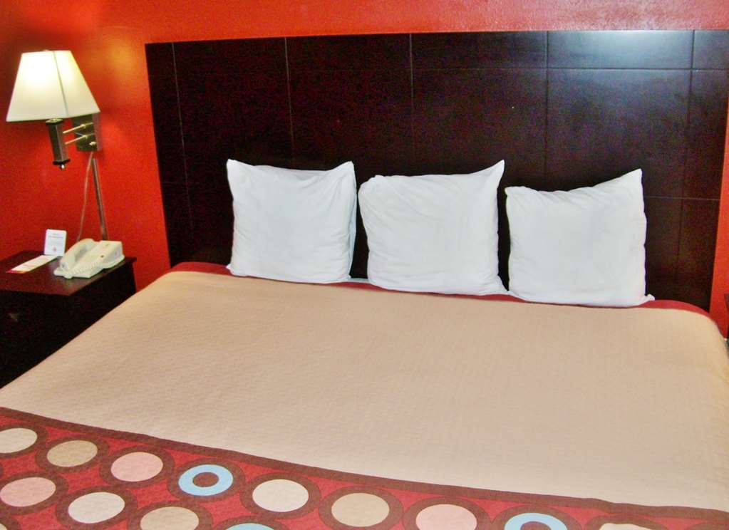 Fairbridge Inn Express Stuttgart Ruang foto